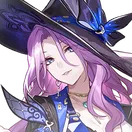 Jade character art