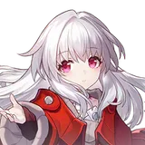 Clara portrait
