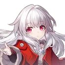 Clara character art