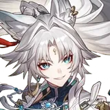 Feixiao portrait