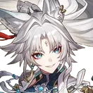 Feixiao character art