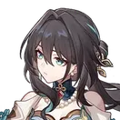 Ruan Mei character art