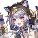 Cipher character art