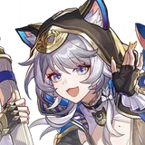 Cipher portrait