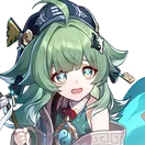 Huohuo character art