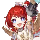 Tribbie character art