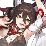 Tingyun portrait
