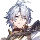 Phainon character art