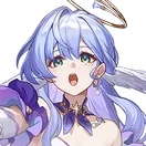 Robin character art