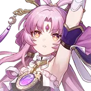 Fu Xuan character art