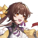 Sushang character art