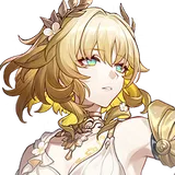 Aglaea portrait