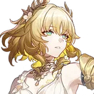Aglaea character art