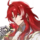 Argenti character art