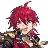 Luka portrait