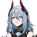 Hanya character art