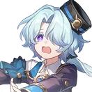 Misha character art