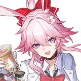 Evanescia portrait