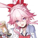 Evanescia character art