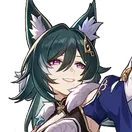 Yukong character art
