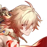Mydei portrait