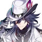 Ashveil portrait