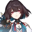 Xueyi character art