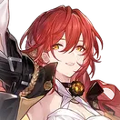 Himeko character art