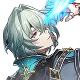 Anaxa portrait