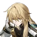 Luocha character art