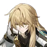 Luocha portrait