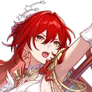 Himeko • Nova character art