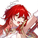 Himeko • Nova portrait