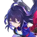 Seele character art