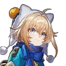 Lynx character art