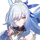Jingliu character art