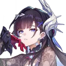 Hysilens character art
