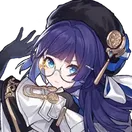 Pela character art