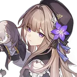 Herta portrait