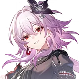 Evernight portrait