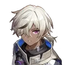 Arlan character art