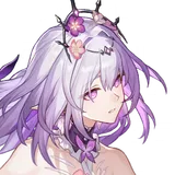 Castorice portrait