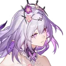 Castorice character art