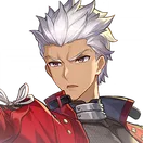 Archer character art