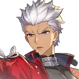 Archer portrait