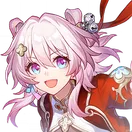 March 7th: Hunt character art